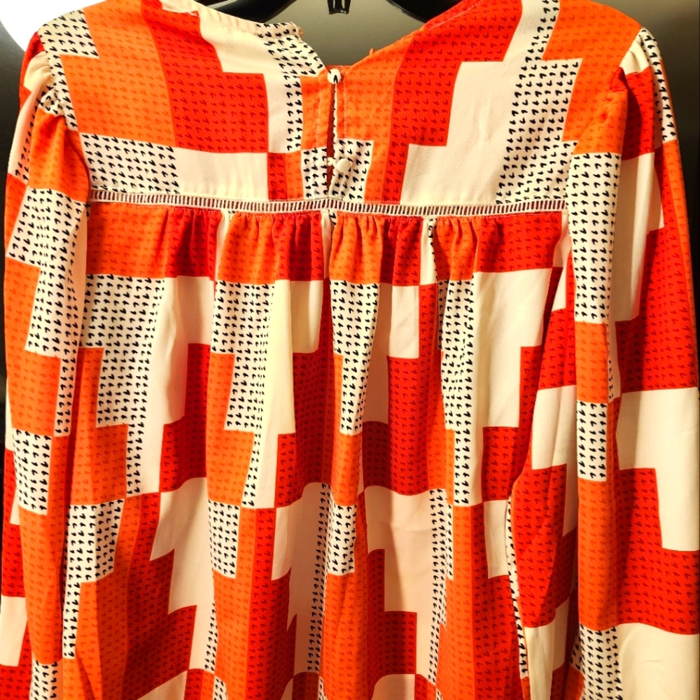 Fate Blouse - Picture 2 of 3